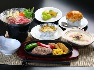 Ikemoto - Nozawa Onsen - 7
