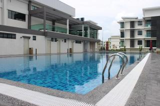 The Meadow Park - Kampar - 6