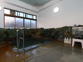 Ikemoto - Nozawa Onsen - 9