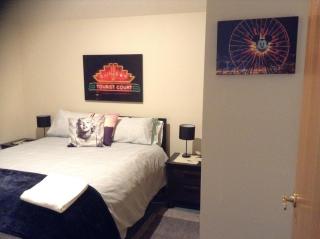 Darfield Bel Air right on the main street - 2