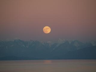 Gibralter Rock Ocean View B&B - Nanaimo - 8