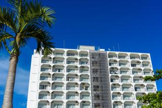 Condominium Hotel Monpa - 3