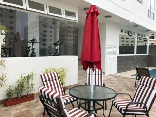 Torre Marbella apartamentos de 2 y 3 dormitorios - Salinas - 5