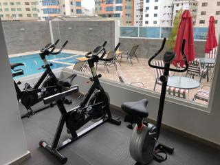 Torre Marbella apartamentos de 2 y 3 dormitorios - Salinas - 3