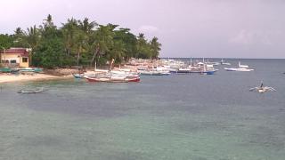 Sunset Vista Sea Front Guest House - Camotes Islands - 9