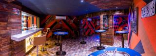 Hotel Grace Majestic - Madgaon - 4