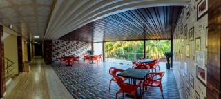 Hotel Grace Majestic - Madgaon - 5