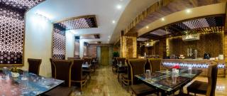 Hotel Grace Majestic - Madgao - 8