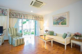 Kensington English Garden Resort Khaoyai - 1