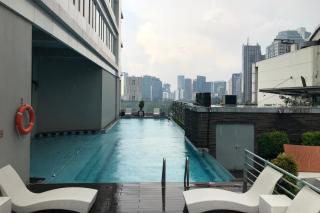 Premium Location 2BR Apartment @ FX Residence By Travelio - Jakarta - 5