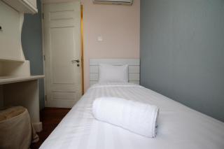 Premium Location 2BR Apartment @ FX Residence By Travelio - Jakarta - 9