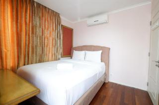 Premium Location 2BR Apartment @ FX Residence By Travelio - Jakarta - 0
