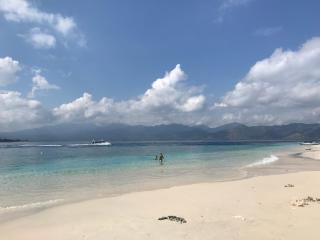 Meno Madia Bungalows - Gili Meno - 1