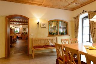 Gasthof Mayrwirt - Saaldorf - 8