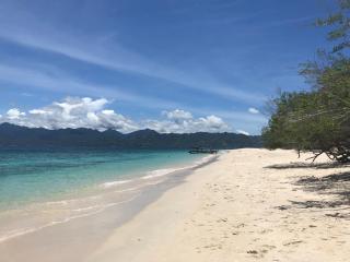 Meno Madia Bungalows - Gili Meno - 4