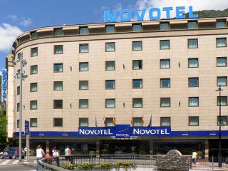 Novotel Andorra - Andorra la Vella - 0