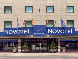 Novotel Andorra - Andorra la Vella - 9