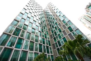 Soho Suites KLCC - Kuala Lumpur - 4