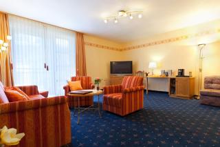 Sporthotel Göbel Garni - 1