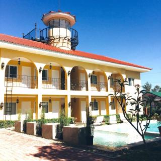Villa Del Faro - 9