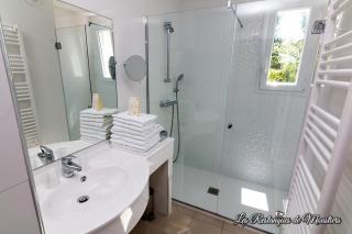 Hotel Les Restanques De Moustiers - Moustiers-Sainte-Marie - 8
