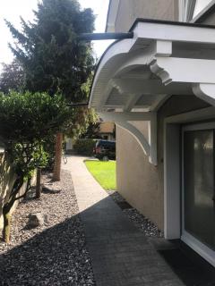 Ferienwohnung *stadtnah* ruhig* modern - Ravensburg - 0