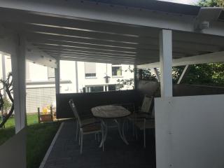 Ferienwohnung *stadtnah* ruhig* modern - Ravensburg - 1