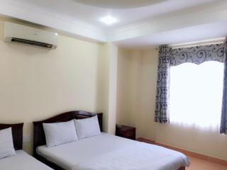 Tan Thu Do 2 Hotel 新首都2飯店 - 6