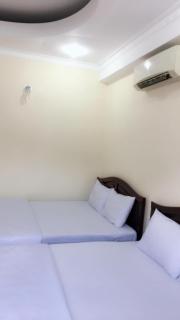 Tan Thu Do 2 Hotel 新首都2飯店 - Ho Chi Minh - 4