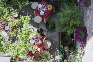 Locanda Gaffaro - Venice - 9