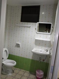 Polpol & Nuanlaor Hotel - 5