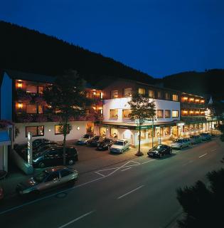 Sporthotel Göbel Garni - 7