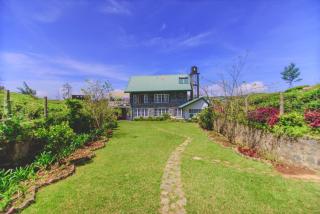Sarah Cottage Nuwara Eliya - Nuwara Eliya - 0