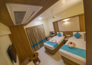 Hotel iStay - Coimbatore - 5