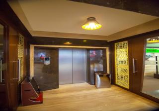 Hotel iStay - Coimbatore - 9
