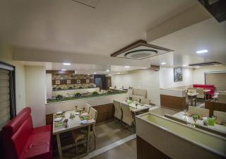 Hotel iStay - Coimbatore - 1