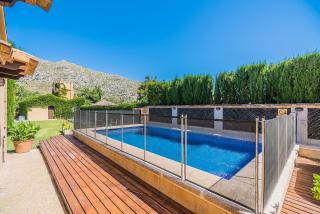 Can Noble - Pollensa - 4