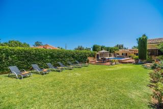Can Noble - Pollensa - 6