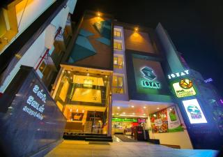 Hotel iStay - Coimbatore - 7