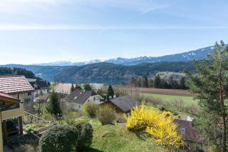 Dorfstubn-Wieser Ferienwohnungen - Millstatt - 9
