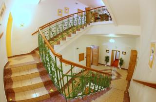 Hotel Flora - Mariánské Lázně - 5