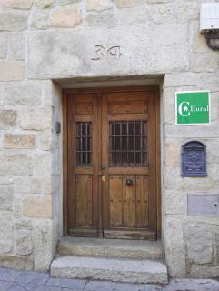 Casa Rural La Vid - 9