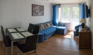 Apartament Słoneczna Centrum - Zakopane - 6