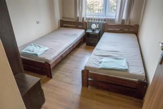 Apartament Słoneczna Centrum - Zakopane - 2
