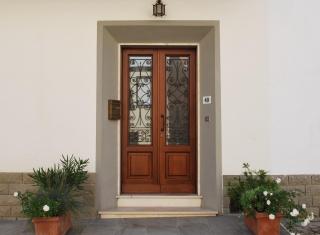 Casa S.Maria - Levane - 1