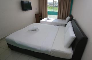 Venice Inn - Miri - 3