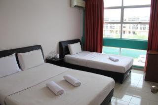 Venice Inn - Miri - 5