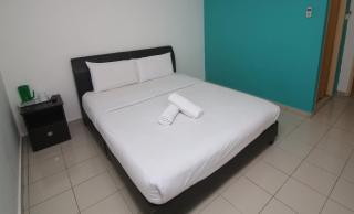 Venice Inn - Miri - 6