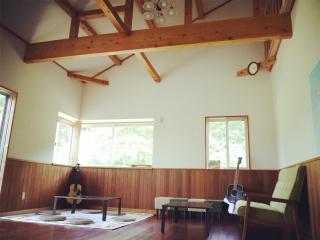 Guest house iroha - Nakijin - 4