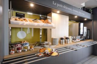 B&B HOTEL Lille Seclin Unexpo - Seclin - 5